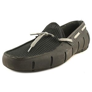 Robert Wayne Floats Schooner Black